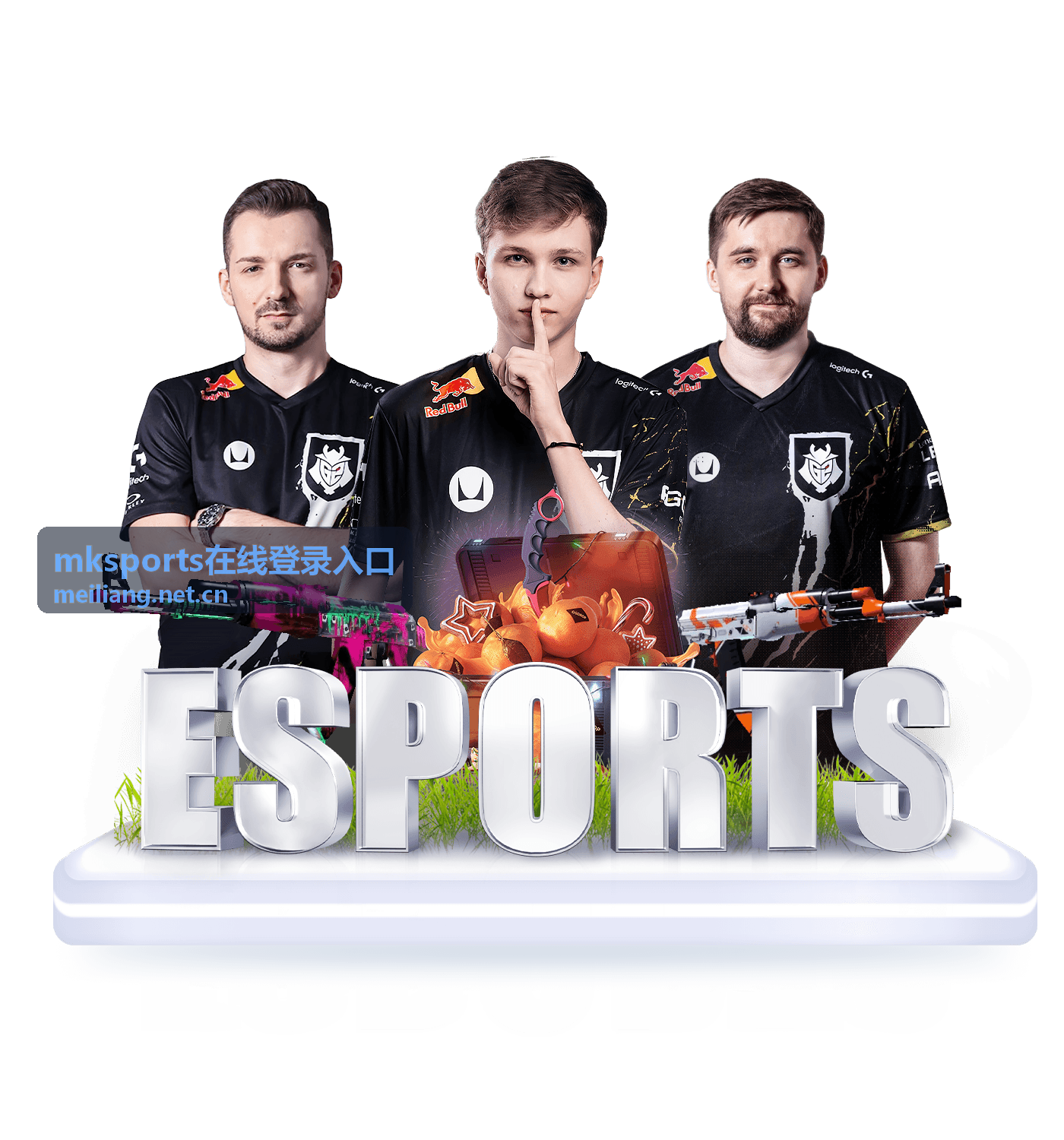 mksports在线登录入口的操作步骤说明配图